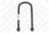 BPW 0313841104 Spring Clamp